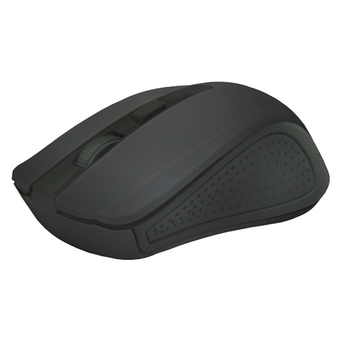 Мышь Defender Accura MM-935, оптическая, беспроводная, USB, черный [52935]