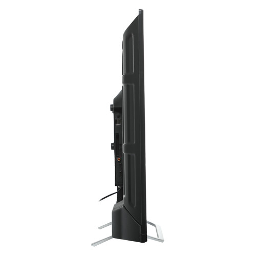 Телевизор POLARLINE 39PL11TC, 39", HD READY, черный