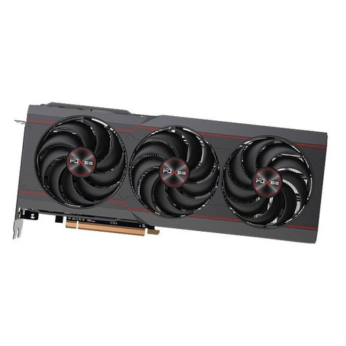 Видеокарта Sapphire AMD Radeon RX 6800, 11305-02-20G RX 6800 OC GAMING PULSE, 16ГБ, GDDR6, OC, Ret