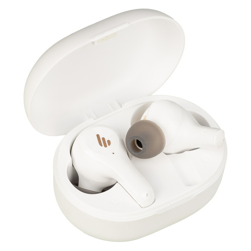 Гарнитура Edifier X5, Bluetooth, вкладыши, белый