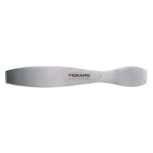 Щипцы для костей рыбы Fiskars Functional Form 1003023, серебристый