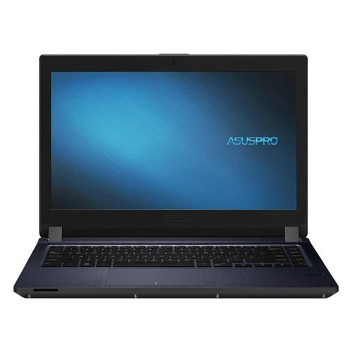 Ноутбук ASUS Pro P1440FA-FQ2924T, 14", Intel Core i3 10110U 2.1ГГц, 4ГБ, 1000ГБ, Intel UHD Graphics , Windows 10 Home, 90NX0211-M40510, серый