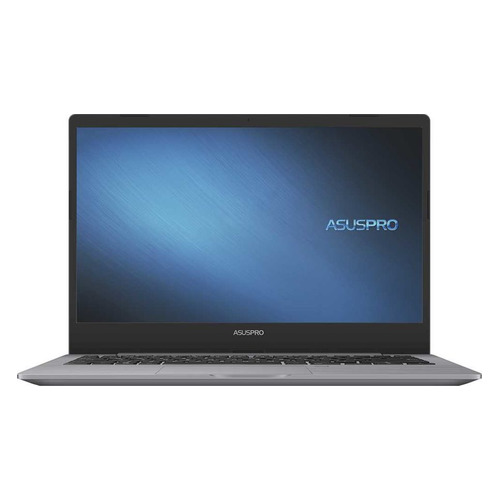 Ноутбук ASUS Pro P5440FA-BM1318R, 14", IPS, Intel Core i5 8265U 1.6ГГц, 8ГБ, 512ГБ SSD, Intel UHD Graphics 620, Windows 10 Professional, 90NX01X1-M17880, серый