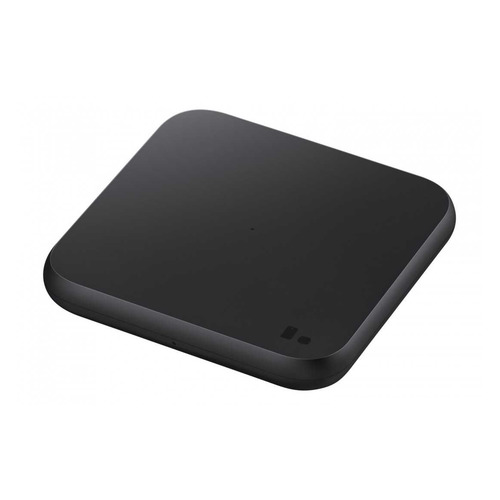 Беспроводное зарядное устройство Samsung EP-P1300, USB type-C, 2A, черный [ep-p1300bbrgru]