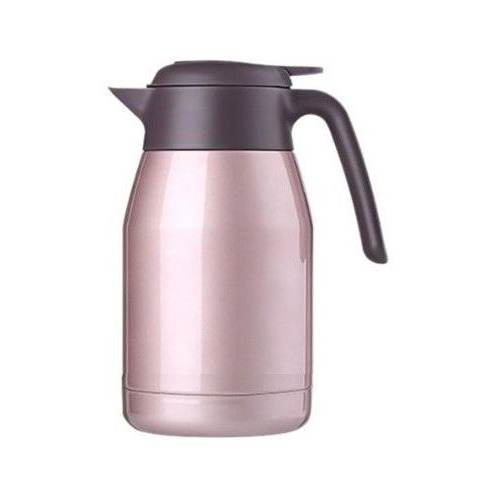 Термос Thermos THS-1500, 1.5л, коралловый [135018]