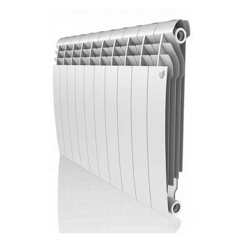 Радиатор биметаллический ROYAL THERMO BiLiner 500 500мм х 10 секций, боковое [нс-1176294]