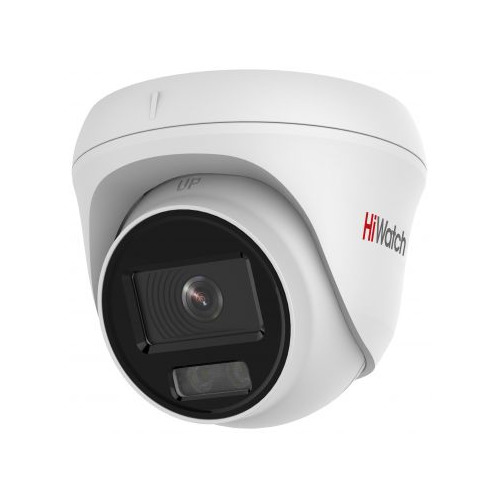 Камера видеонаблюдения IP HIWATCH DS-I453L, 1440p, 4 мм, белый [ds-i453l (4 mm)]