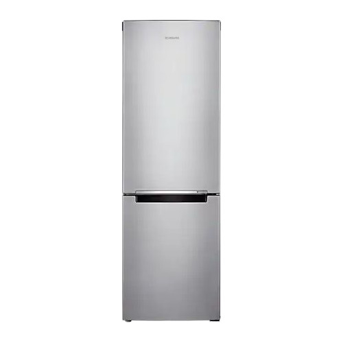 Холодильник Samsung RB30A30N0SA/WT двухкамерный серебристый
