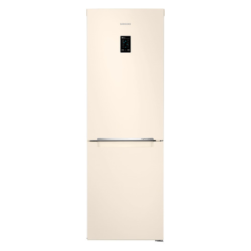 Холодильник Samsung RB30A32N0EL/WT двухкамерный бежевый