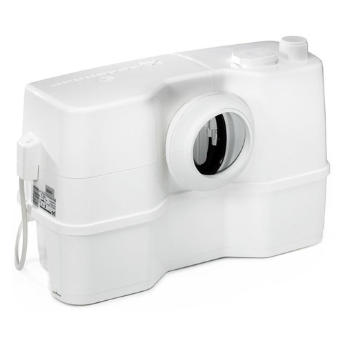 Санитарный насос GRUNDFOS Sololift 2 WC-1, фекальный [97775314]