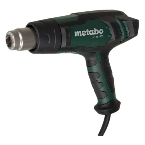 Технический фен METABO HG 16-500 [601067000]