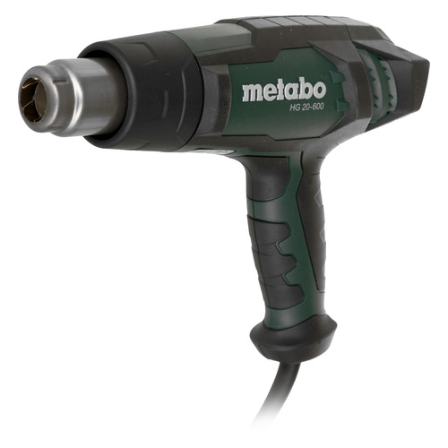 Технический фен METABO HG 20-600 [602066000]