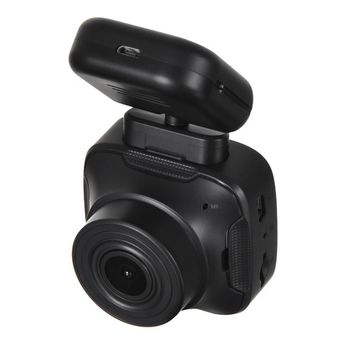 Видеорегистратор Digma FreeDrive 620 GPS Speedcams, черный