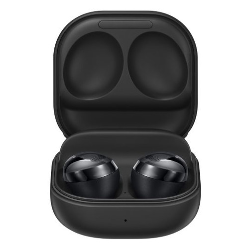 Гарнитура Samsung Galaxy Buds Pro, Bluetooth, вкладыши, черный [sm-r190nzkacis]