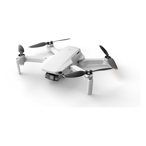 Квадрокоптер DJI Mini SE с камерой, белый [cp.ma.00000322.01]