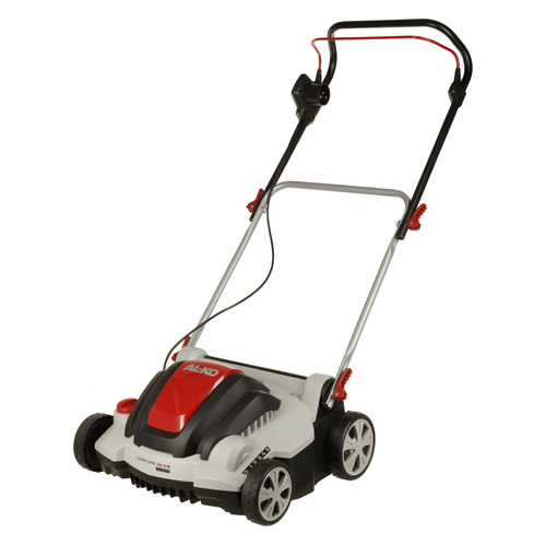 Аэратор Al-Ko Comfort 36.8 E Combi Care электр. 1400Вт (113573)