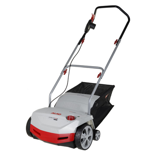 Аэратор Al-Ko Comfort 38 E Combi Care электр. 1300Вт (112800)