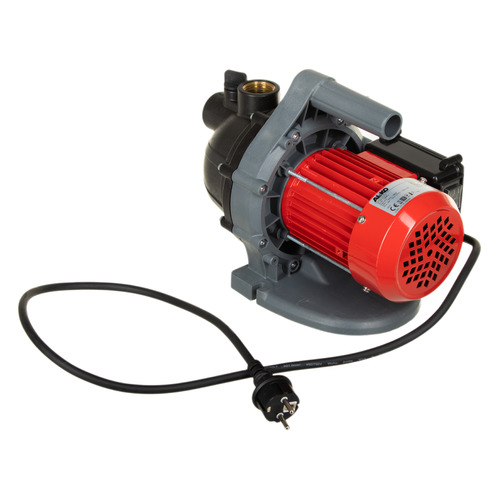 Садовый насос AL-KO GP 600 Eco, поверхностный [113595]