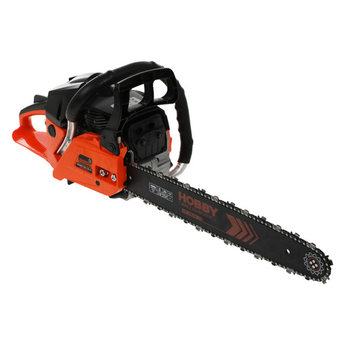 Бензопила CARVER HOBBY HSG 158-18 [01.004.00043]