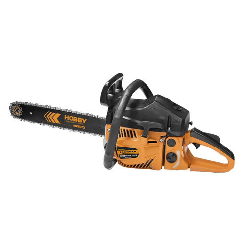 Бензопила CARVER HOBBY HSG 162-18 [01.004.00048]