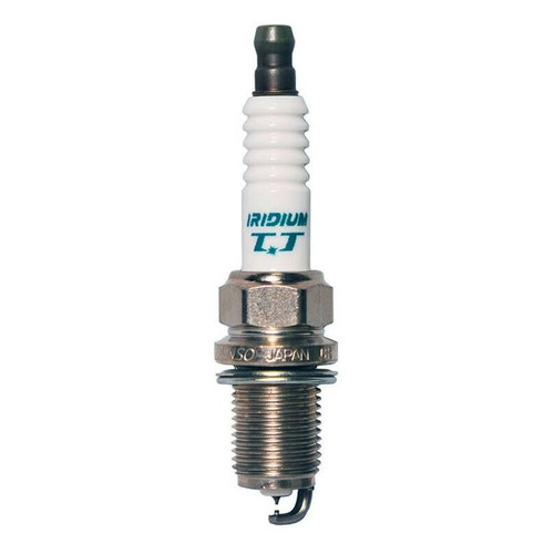 Свеча зажигания DENSO Iridium TT 4702 (IT02) [ik20tt#4]