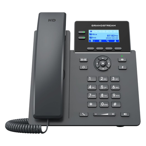 IP телефон Grandstream GRP-2602