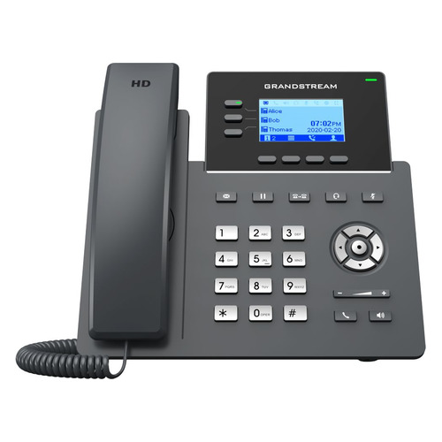 IP телефон Grandstream GRP-2603
