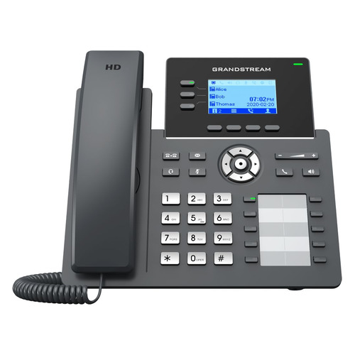 IP телефон Grandstream GRP-2604