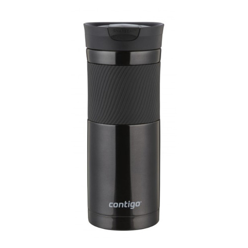 Термокружка CONTIGO Byron, 0.59л, черный [2095634]