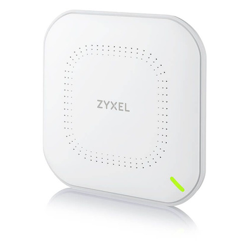 Точка доступа ZYXEL NebulaFlex Pro WAC500-EU0101F, белый