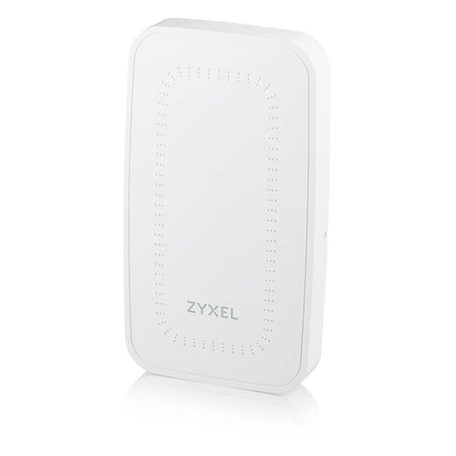 Точка доступа ZYXEL NebulaFlex Pro WAC500H-EU0101F, белый