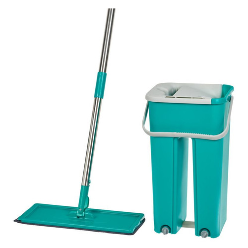 Швабра Bradex TD 0699 бирюзовый