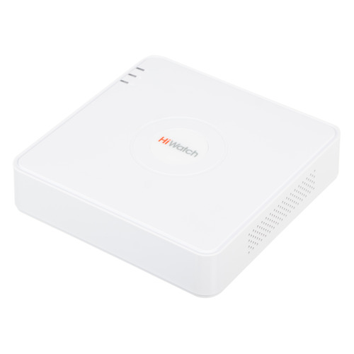 Видеорегистратор HVR (гибридный) HIWATCH DS-H204QA