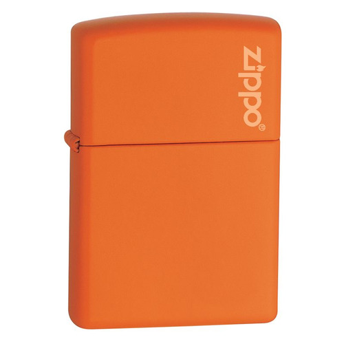 Зажигалка Zippo Classic 231ZL латунь/сталь