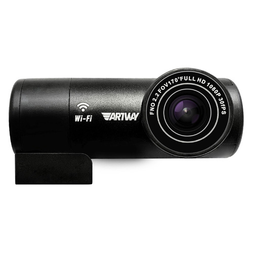 Видеорегистратор Artway AV-405, черный