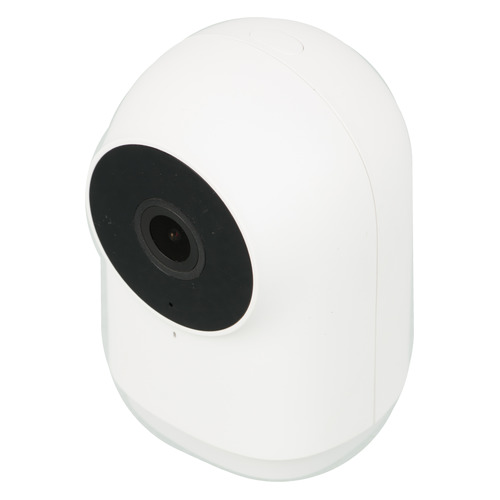Камера видеонаблюдения IP AQARA Camera Hub G2H, 1080p, 4 мм, белый [ch-h01]