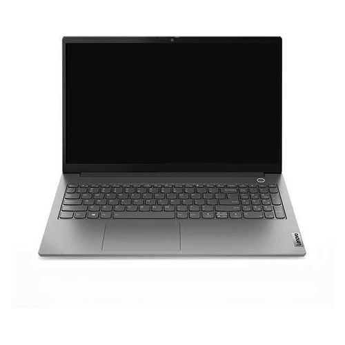 Ноутбук Lenovo Thinkbook 15 G2 ITL, 15.6", IPS, Intel Core i5 1135G7 2.4ГГц, 8ГБ, 512ГБ SSD, Intel Iris Xe graphics , noOS, 20VE00FLRU, серый
