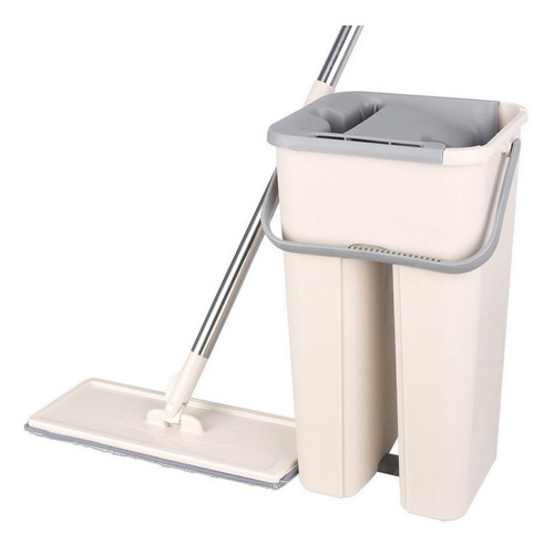 Швабра Bradex TD 0632 бежевый