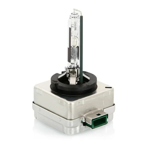 Лампа автомобильная ксеноновая Osram 66350, D3R, 42В, 35Вт, 4500К, 1шт