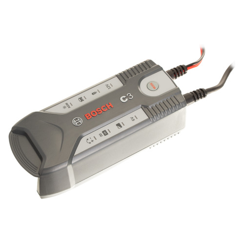 Зарядное устройство Bosch С3 [018999903m]