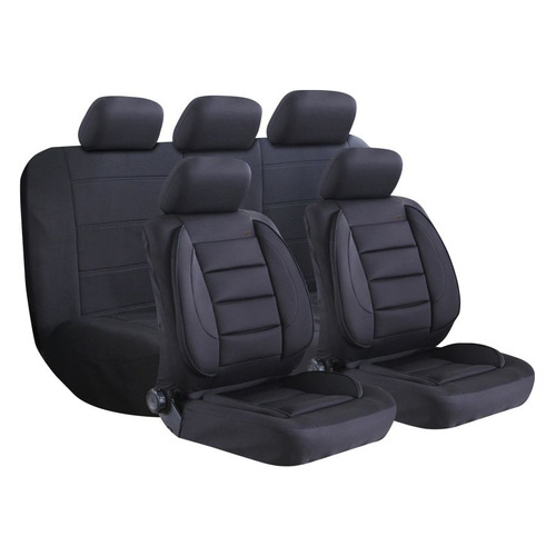 Чехол Kraft COMFORT полиэстер черный (KT 835637)