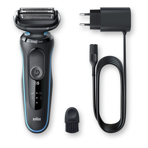 Электробритва Braun Series 5 50-M1000s, черный