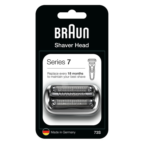 Сетка и режущий блок Braun Series 7 73S