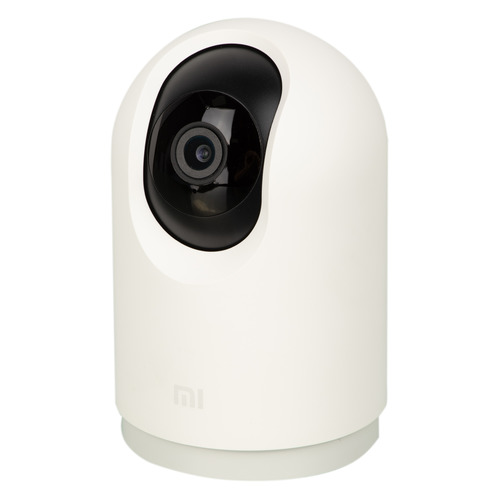 Камера видеонаблюдения IP Xiaomi Mi 360 Home Security Camera 2K Pro, 1.4 мм, белый [bhr4193gl]