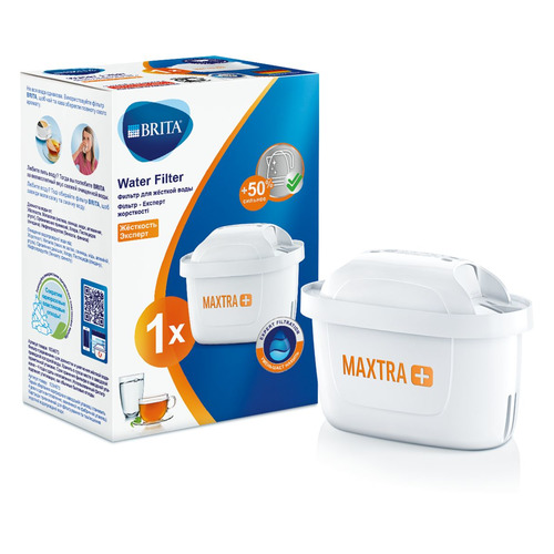 Картридж BRITA Maxtra+ Жесткость 1, 1шт