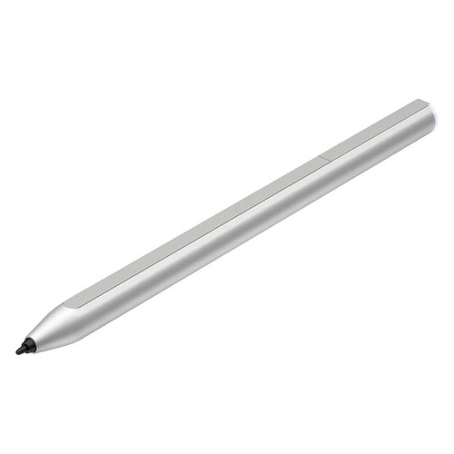 Стилус HP USI Active Pen, универсальный, серебристый [8nn78aa]
