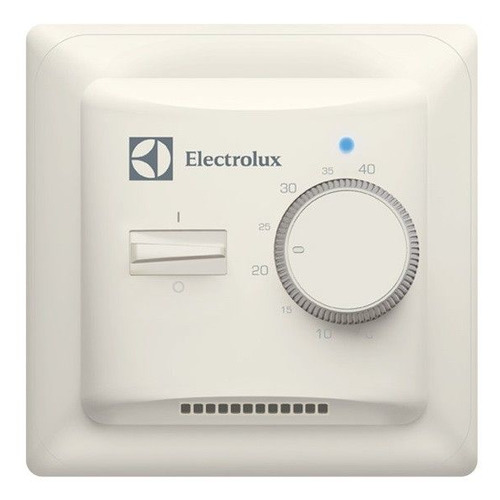 Терморегулятор Electrolux ETB-16 3600Вт белый (НС-1013675)