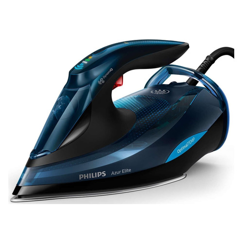 Утюг Philips GC5034/20, 3000Вт, темно-синий/ черный