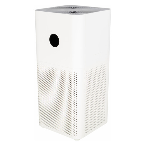 Воздухоочиститель Xiaomi Mi Air Purifier 3C, белый [bhr4518gl]