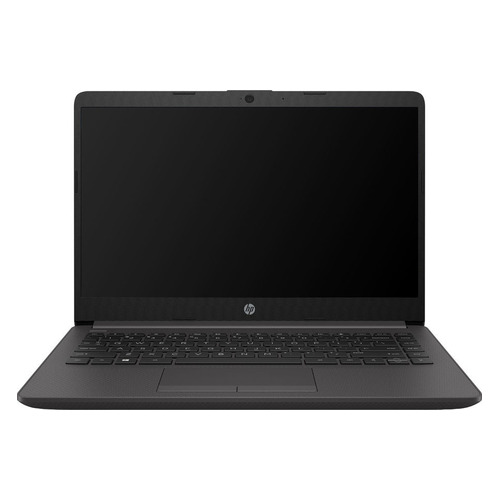 Ноутбук HP 240 G8, 14", Intel Celeron N4020 1.1ГГц, 4ГБ, 128ГБ SSD, Intel UHD Graphics 600, Free DOS 3.0, 34N66ES, черный